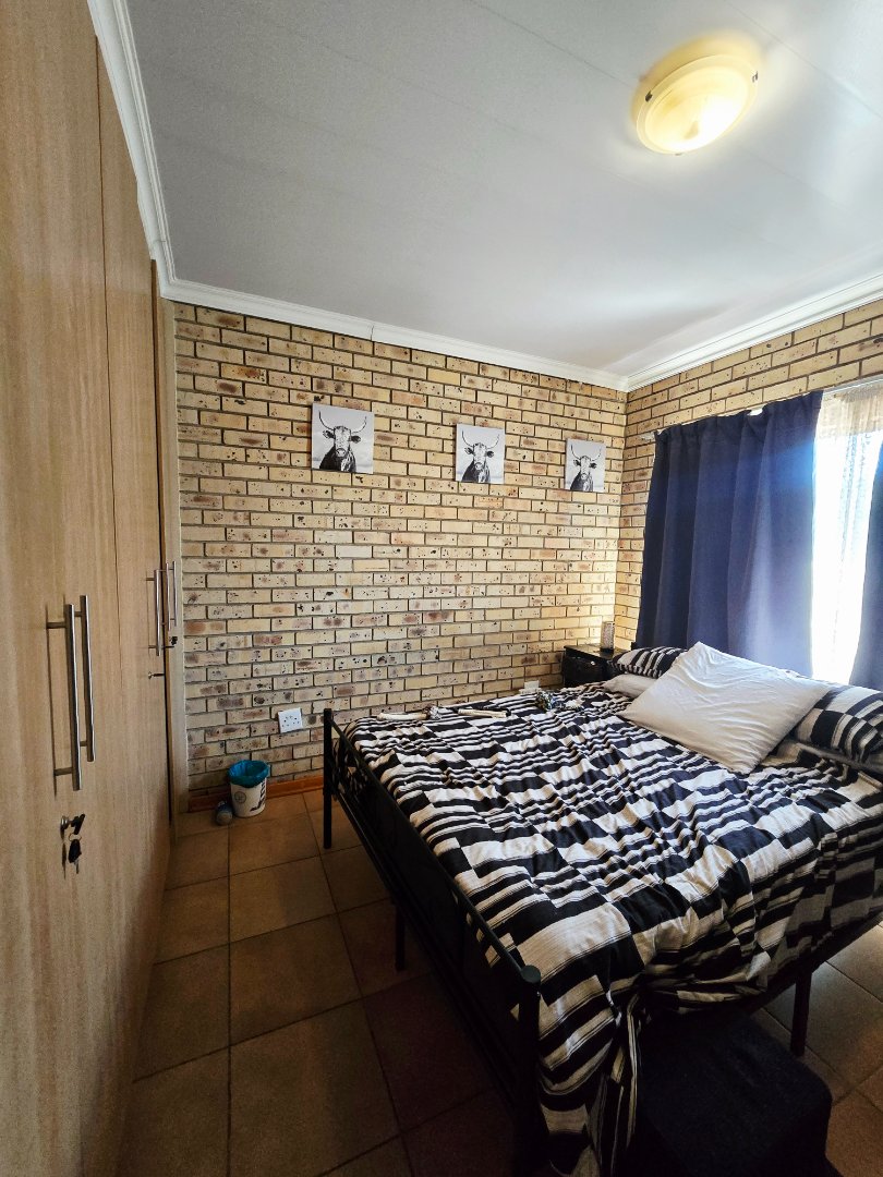 3 Bedroom Property for Sale in Flamwood North West